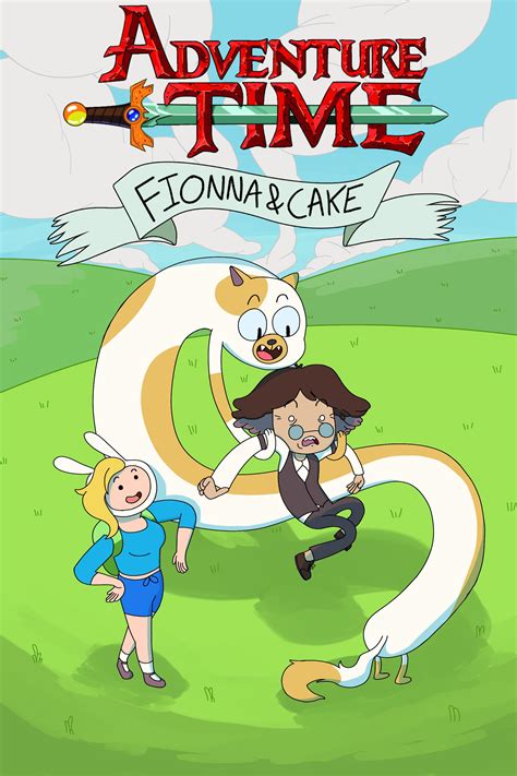 fionna and cake comic 2|fionna and cake wiki.